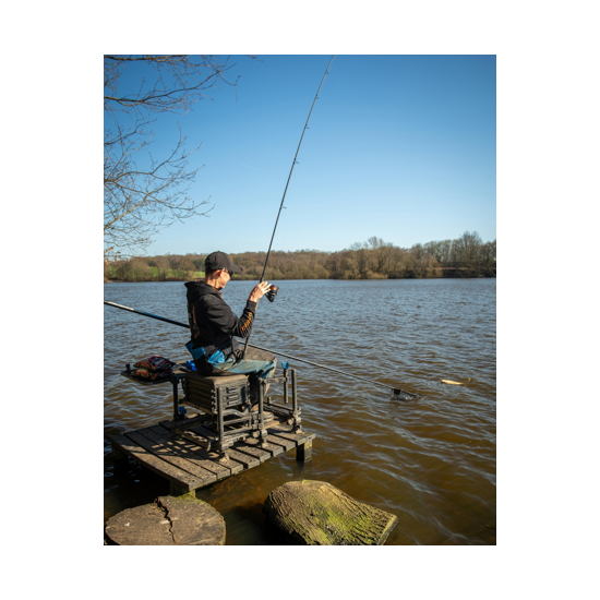 Nada Feeder Sonubaits - Super Feeder Bream